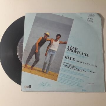 Wham! – Club Tropicana