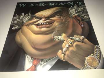 Warrant ‎– Dirty Rotten Filthy Stinking Rich