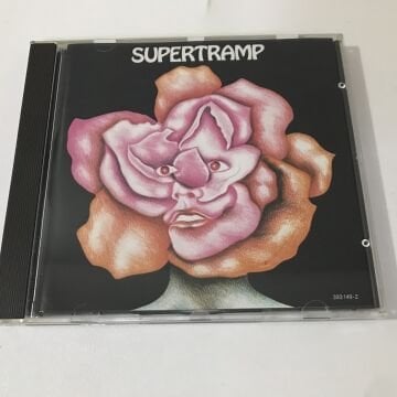 Supertramp – Supertramp