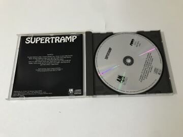 Supertramp – Supertramp