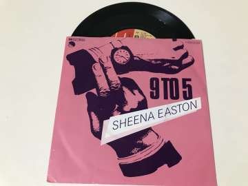 Sheena Easton – 9 To 5
