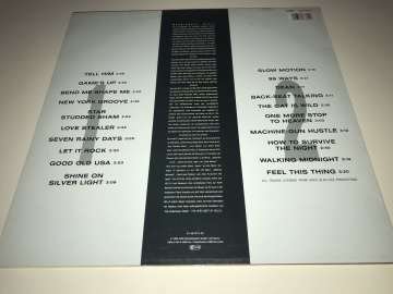 Hello ‎– The Very Best Of Hello