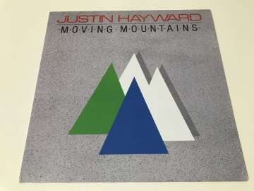 Justin Hayward – Moving Mountains