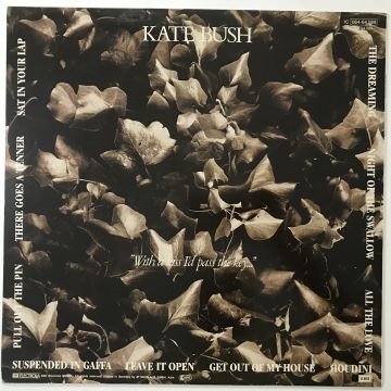 Kate Bush – The Dreaming