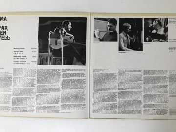 Baden Powell – Poema On Guitar