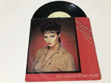 Sheena Easton – Just Another Broken Heart