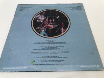 Hammersmith ‎– Hammersmith