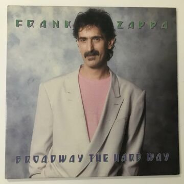 FRANK ZAPPA 貴重プライベート盤　7インチ 入手困難‼️ 中古レコード】本日はFRANK ZAPPA多めで約40枚投入いたしました