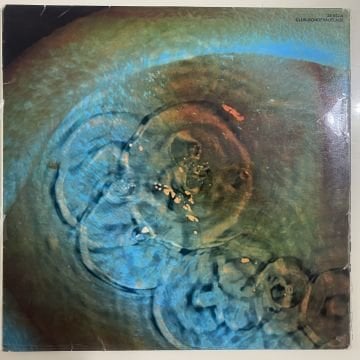 Pink Floyd ‎– Meddle