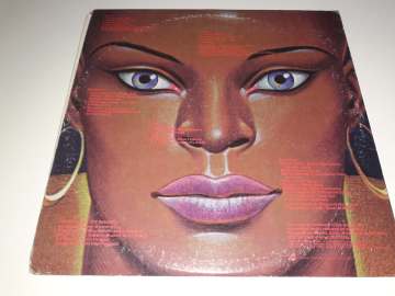 Earth, Wind & Fire ‎– Another Time 2 LP