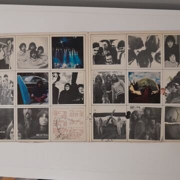 Pink Floyd ‎– A Nice Pair 2 LP