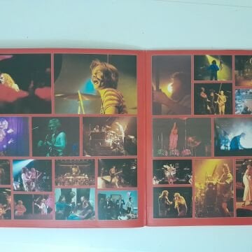 Grobschnitt – Volle Molle