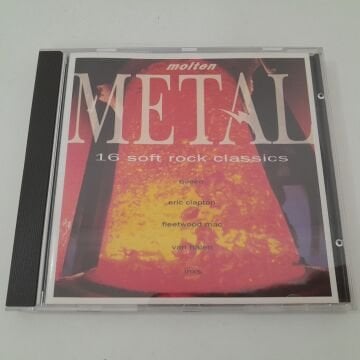 Molten Metal - 16 Soft Rock Classics