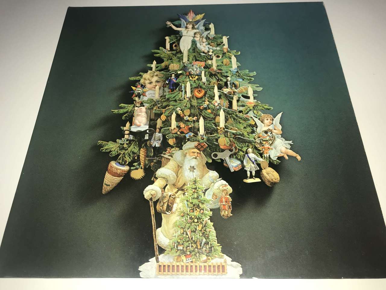 1977 78 - 2 LP