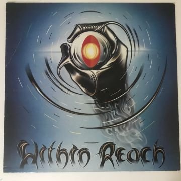 The O Band – Within Reach