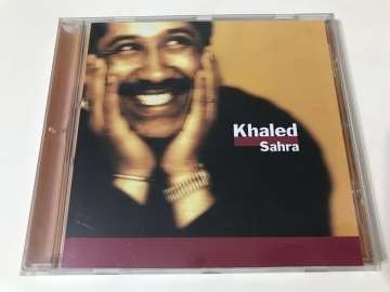 Khaled – Sahra