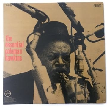 Coleman Hawkins – The Essential Coleman Hawkins