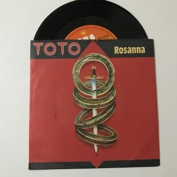 Toto – Rosanna