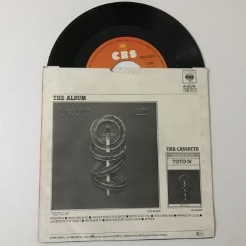 Toto – Rosanna