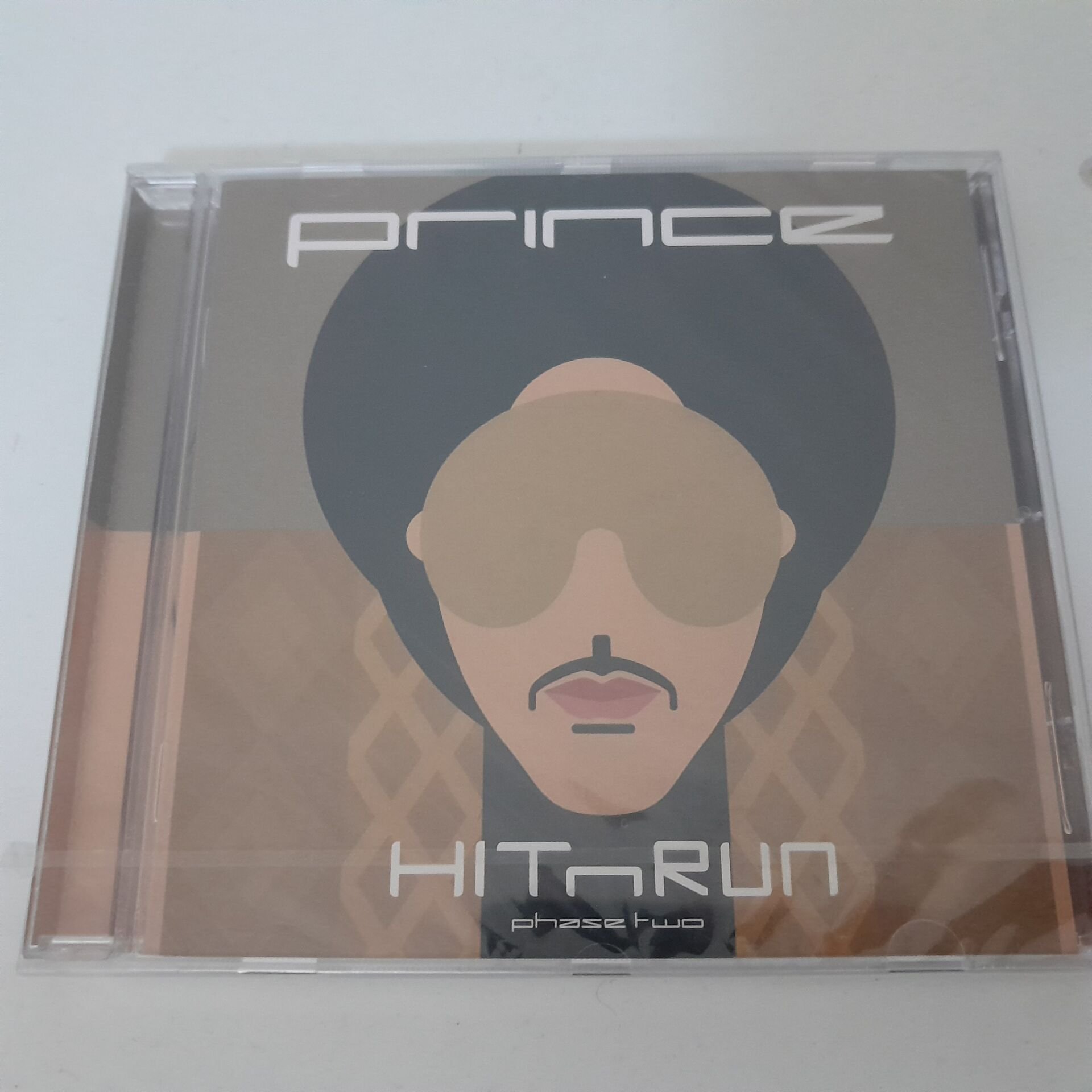 Prince – HITnRUN Phase Two (Ambalajı Açılmamış)