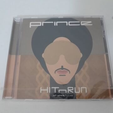 Prince – HITnRUN Phase Two (Ambalajı Açılmamış)