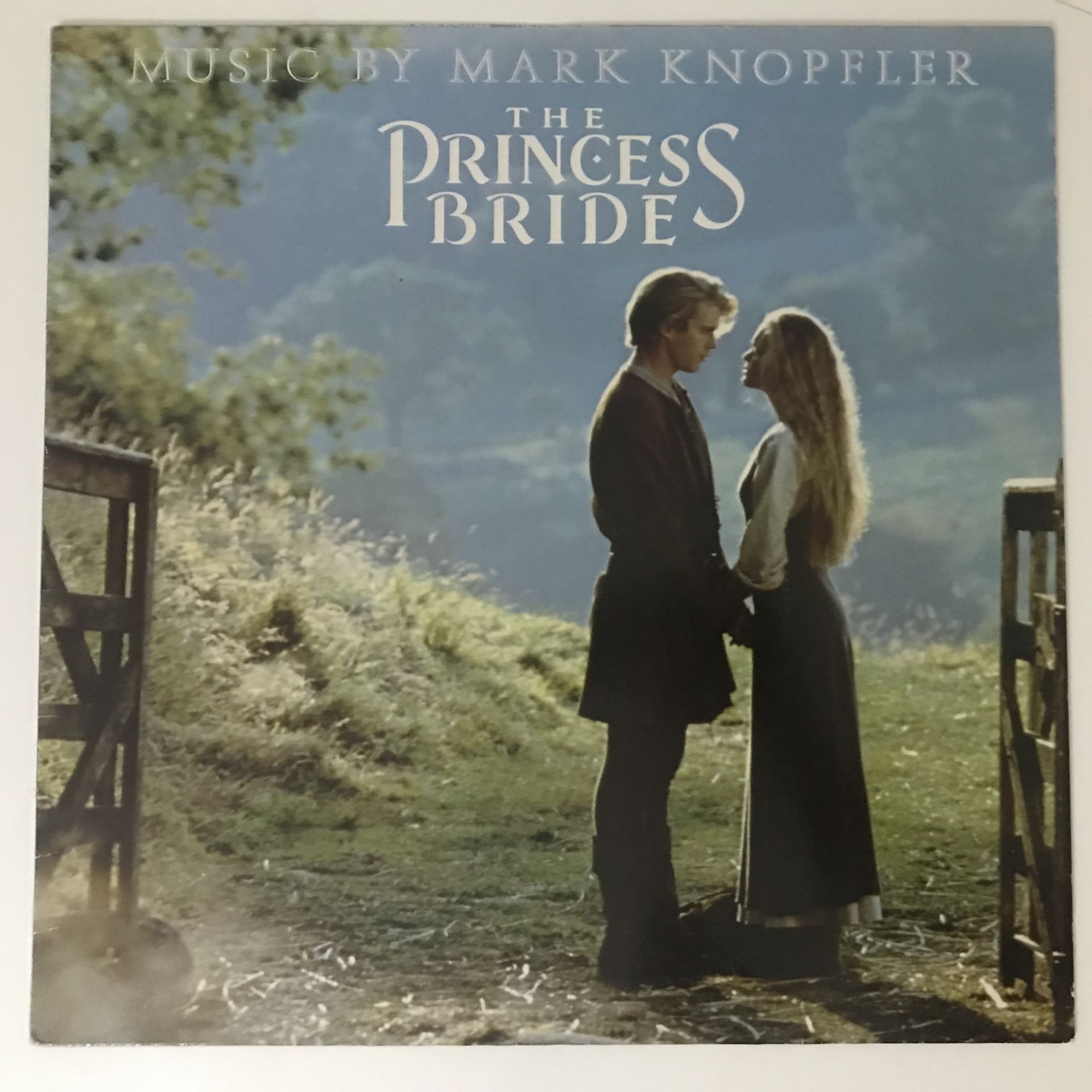 Mark Knopfler – The Princess Bride