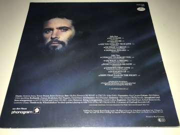 David Essex – Imperial Wizard