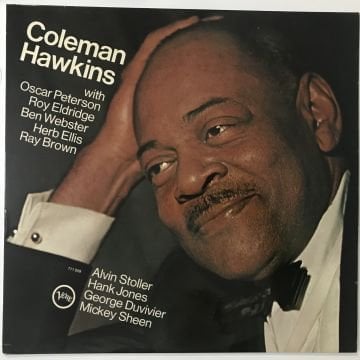 Coleman Hawkins – Coleman Hawkins