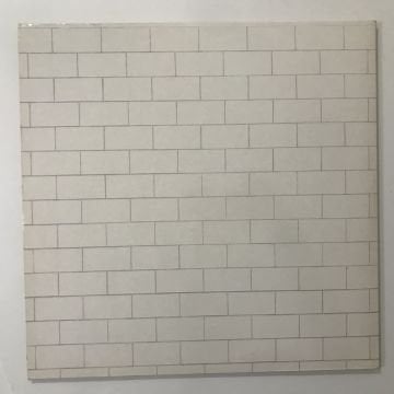Pink Floyd ‎– The Wall ( Stickerlı ) 2 LP