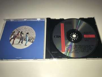 Journey ‎– Captured