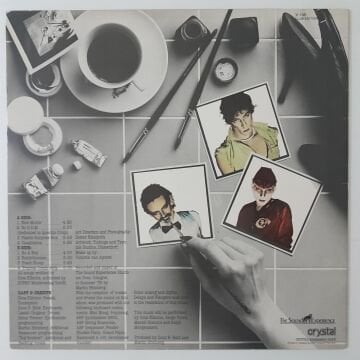 Gina X Performance – Nice Mover