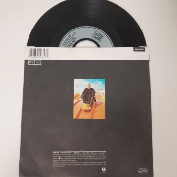 Black – Wonderful Life