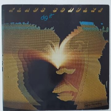 Klaus Schulze – Dig It