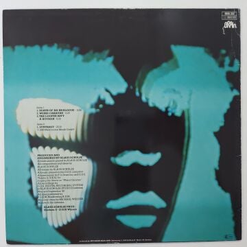 Klaus Schulze – Dig It