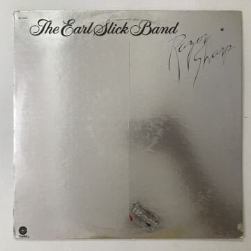 The Earl Slick Band ‎– Razor Sharp