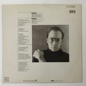 Al Di Meola – Cielo E Terra