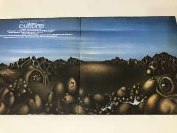 Klaus Schulze – Cyborg 2 LP