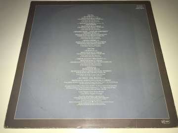 Billy Cobham ‎– The Best of Billy Cobham