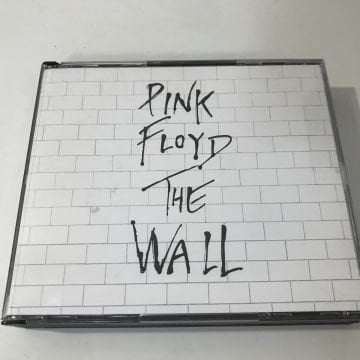 Pink Floyd ‎– The Wall 2 CD