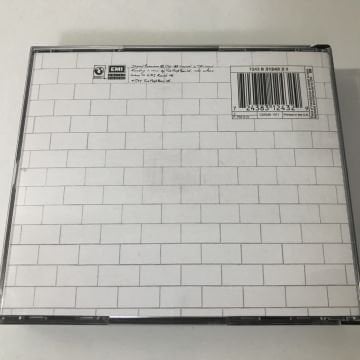 Pink Floyd ‎– The Wall 2 CD