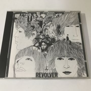 The Beatles – Revolver