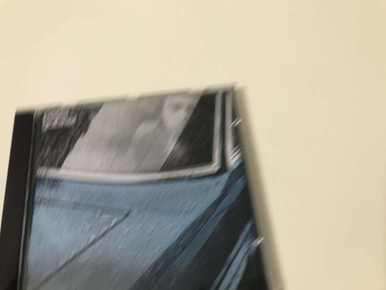 Peter Gabriel – Peter Gabriel