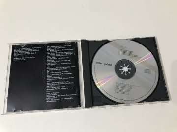 Peter Gabriel – Peter Gabriel