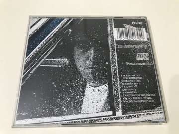 Peter Gabriel – Peter Gabriel