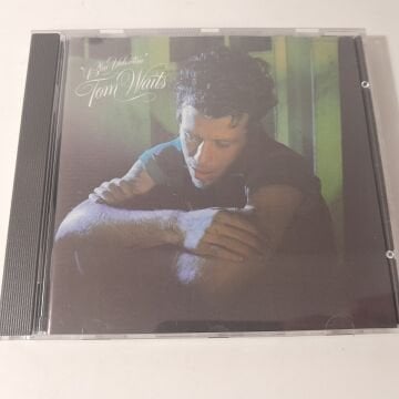 Tom Waits – Blue Valentine