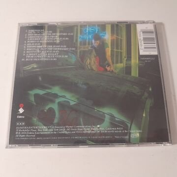 Tom Waits – Blue Valentine