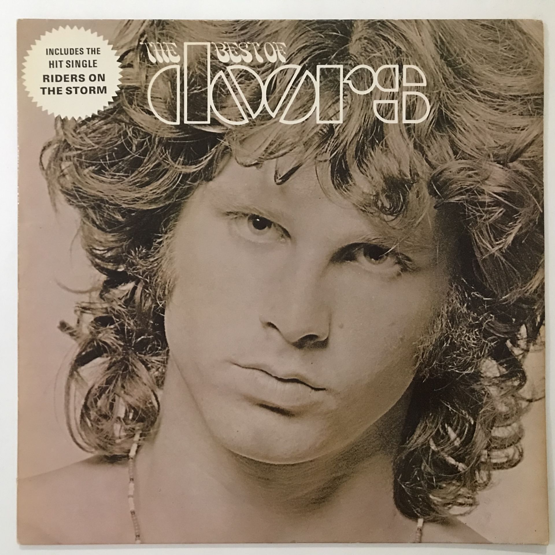 The Doors – The Best Of The Doors