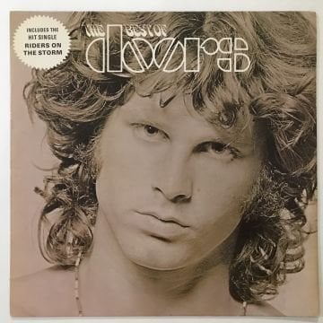 The Doors – The Best Of The Doors