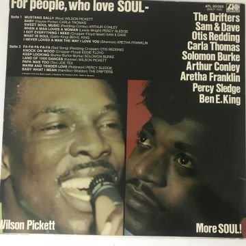 That’s Soul