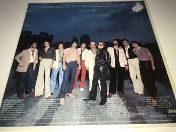 Southside Johnny & The Asbury Jukes ‎– Havin' A Party With Southside Johnny